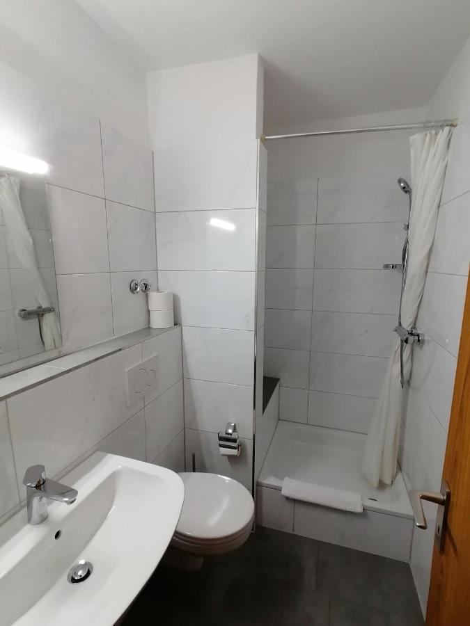 Hotel Lohmann Мюнстер Экстерьер фото